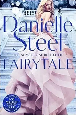 Cudzojazyčná literatúra Fairytale - Danielle Steel