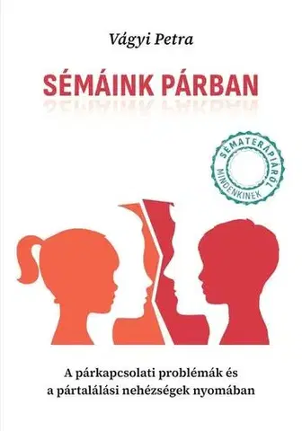 Partnerstvo Sémáink párban - Petra Vágyi