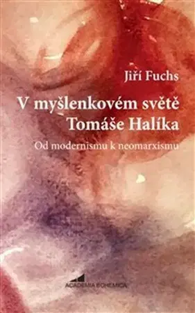 Filozofia V myšlenkovém světě Tomáše Halíka - Jiří Fuchs