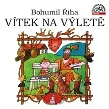 Pre deti a mládež SUPRAPHON a.s. Vítek na výletě