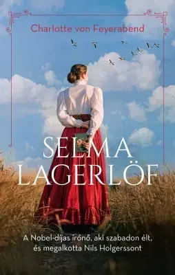 Romantická beletria Selma Lagerlöf - Charlotte von Feyerabend