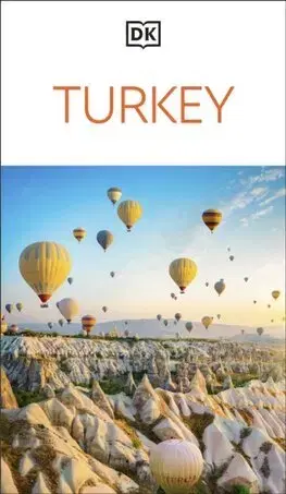 Ázia DK Turkey, Updated edition