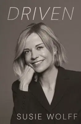 Šport Driven - Susie Wolff