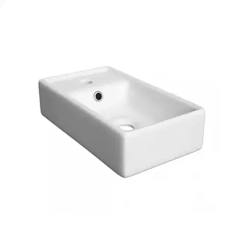 Umývadlá Umývadlo Nano 40 cm