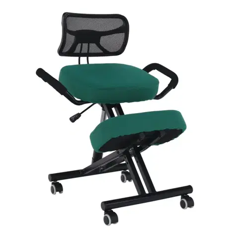Klekací Ergonomická kľakačka RUFUS Tempo Kondela