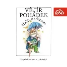 Pre deti a mládež SUPRAPHON a.s. Vějíř pohádek