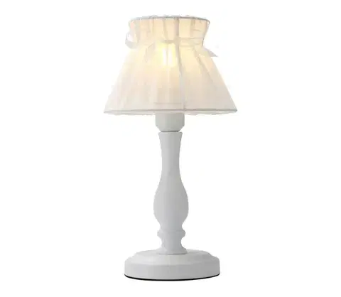 Lampy  Stolná lampa ZEFIR 1xE27/40W/230V 41-73815