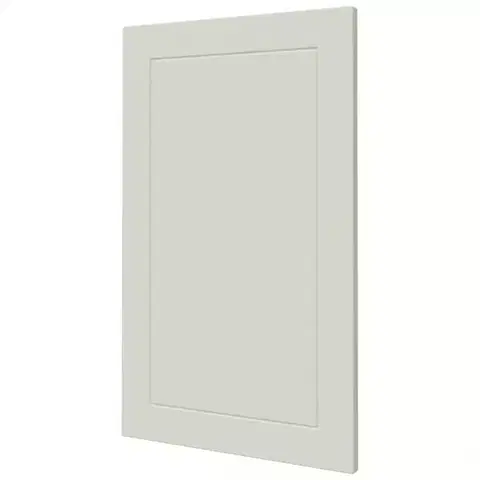 MDF fronty PVC Dvierka Quantum vanilia mat 45/72 D1D/45 W2/45 D11/90