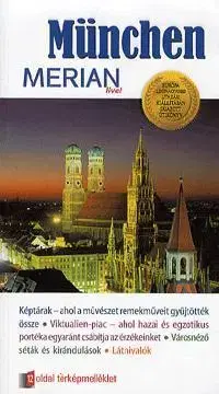 Geografia - ostatné München - Anette Rübesamen,Rübesamen Hans Eckhart