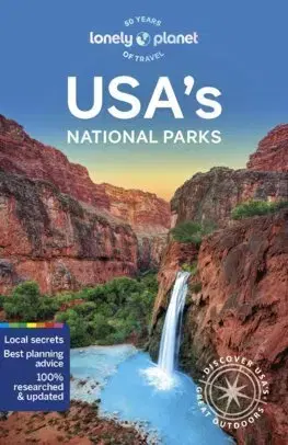 Amerika USA's National Parks 4