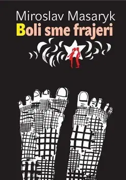 Young adults Boli sme frajeri - Miroslav Masaryk