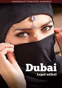 Geografia - ostatné Dubai lepel nélkül - Viktória Pálffy