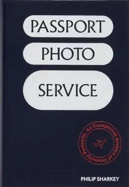 Fotografia Passport Photo Service - Philip Sharkey