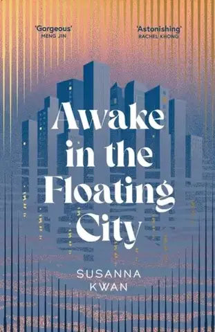 Beletria Awake in the Floating City - Susanna Kwan