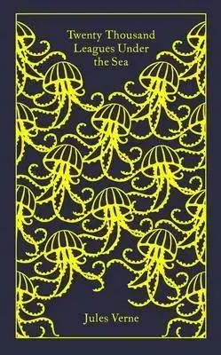 Cudzojazyčná literatúra Twenty Thousand Leagues Under the Sea - Jules Verne,David Coward