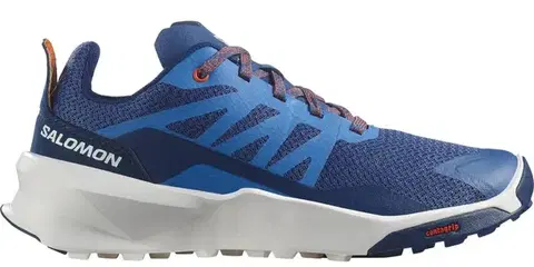 Tenisky Salomon Patrol Junior Veľkosť: 33 EUR