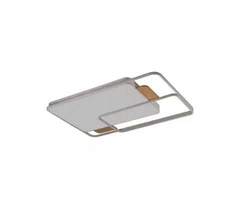 Svietidlá  Stmievateľné LED stropné svietidlo 280W/230V 3000-6500K + diaľkové ovládanie J1342/WW