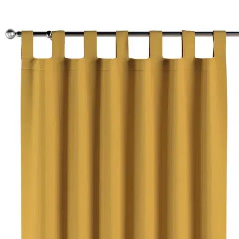 Závesy Záves na pútkach