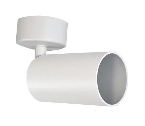 Svietidlá  Bodové svietidlo FARGO 1xGU10/30W/230V biela SKU009499