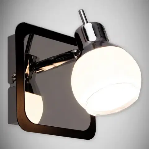 Lampy do obývačky Nástenné svietidlo Epos G9 1D K1