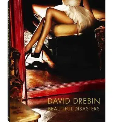 Fotografia Beautiful Disasters David Drebin - David Drebin
