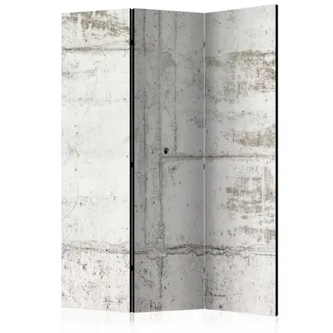 Paravány Paraván Urban Bunker Dekorhome