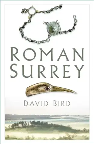 História Roman Surrey - David Bird