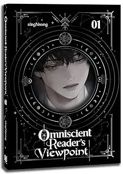 Manga Omniscient Readers Viewpoint (novel), Vol. 1 - singNsong,J. Torres,Hye Young Im