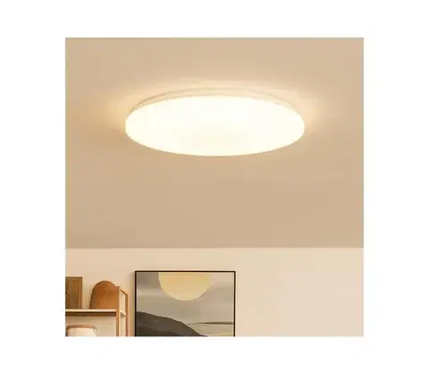 Svietidlá BRILAGI - LED stropné svietidlo MILKY WAY LED/36W/230V 3000K pr. 48 cm B10310ADSR