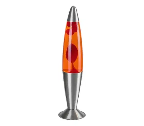 Lampy Rabalux 76107 - LED Lávová lampa LOLLOPOP 3 LED/25W/230V 76107