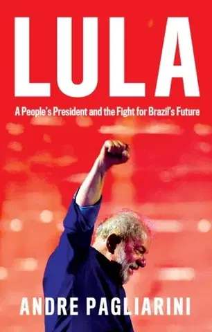 Politológia Lula - Andre Pagliarini