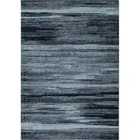 Koberce Koberec Sevilla sky blue/frost grey 120x170cm