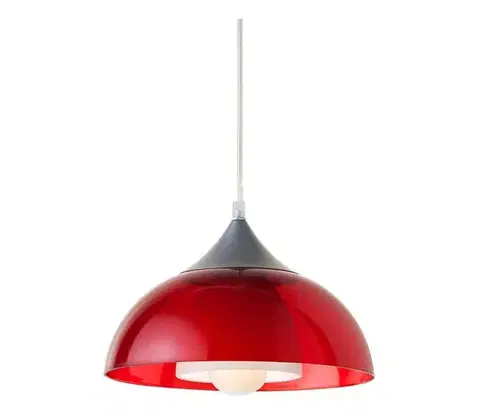Svietidlá Redo 06-032 - Luster na lanku COLINE 1xE27/42W/230V 06-032