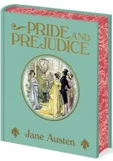 Svetová beletria Pride and Prejudice - Jane Austen