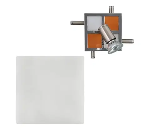 Lampy Prezent 250 - Náhradné sklo CRISSIER 1148 NS