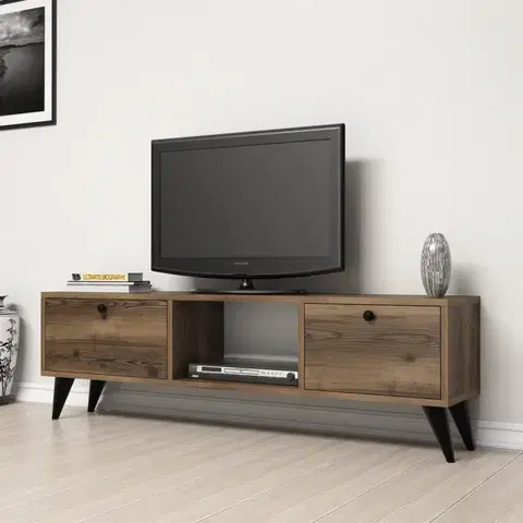 TV stolíky TV stolík Serenat 1210