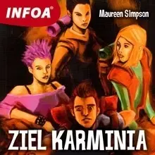Jazykové učebnice - ostatné Infoa Ziel Karminia (DE)