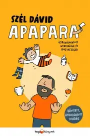Psychológia, etika Apapara - Dávid Szél