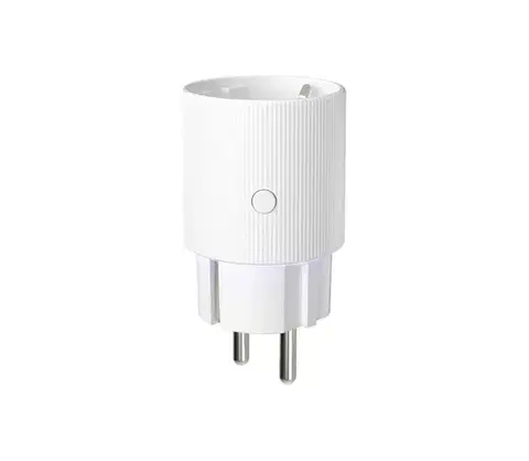 LED osvetlenie  NEO 07813L - Inteligentná zásuvka F 3500W Wi-Fi 07813L