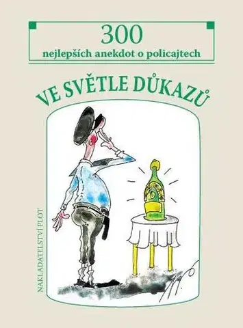 Humor a satira Ve světle důkazů