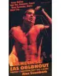 Biografie - ostatné Nenech se zas oblbnout - Alex Švamberk