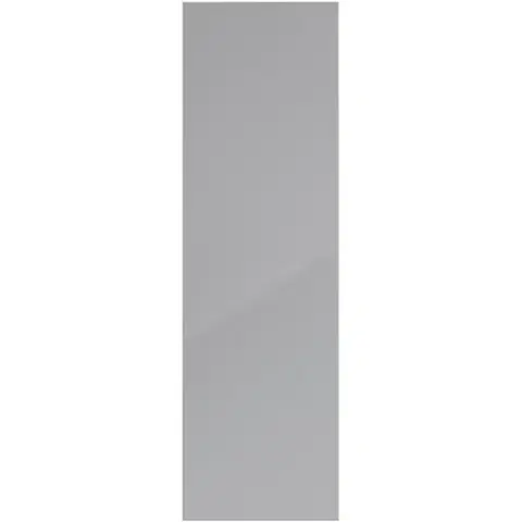 Dvierka a čelá zásuviek pre kuchynske skrinky Kuchynská predná časť G30(100)(L/P) L9 K268 Sivá Hg Griii