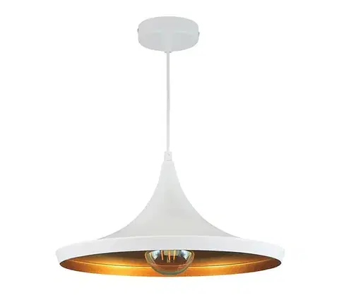 Svietidlá  Luster MODERN 1A 1xE27/20W/230V 306753