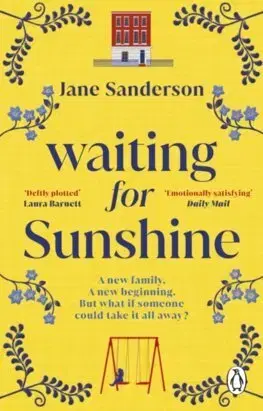 Svetová beletria Waiting for Sunshine - Jane Sanderson