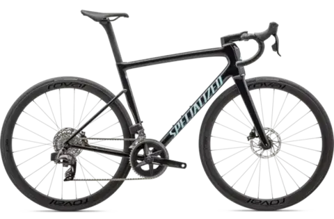 Cestné bicykle Specialized Tarmac SL8 Expert Veľkosť: 54 cm