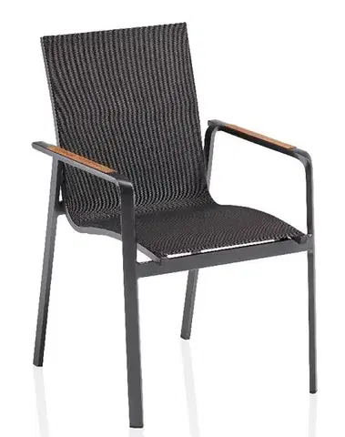 Záhradný kreslá Záhradné kreslo DIAMOND Kettler