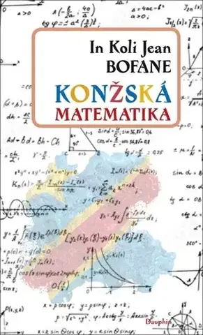 Humor a satira Konžská matematika - In Koli Jean Bofane
