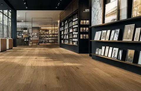 Creation 55 GERFLOR Creation 55 Quartet natural GERC55 0545
