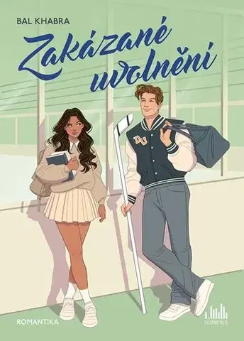 Young adults Zakázané uvolnění - Bal Khabra