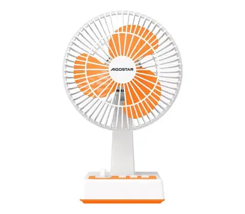Ventilátory  B.V.  - Stolový látor 6W s USB napájaním B301013KU